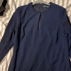 3/$30 Ralph Lauren A-Line Dress